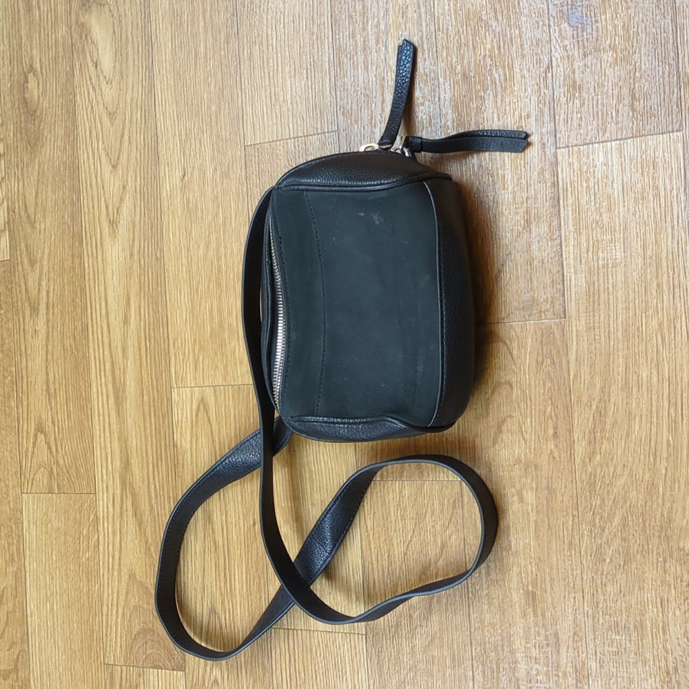 & Other Stories Small Crossbody Bag